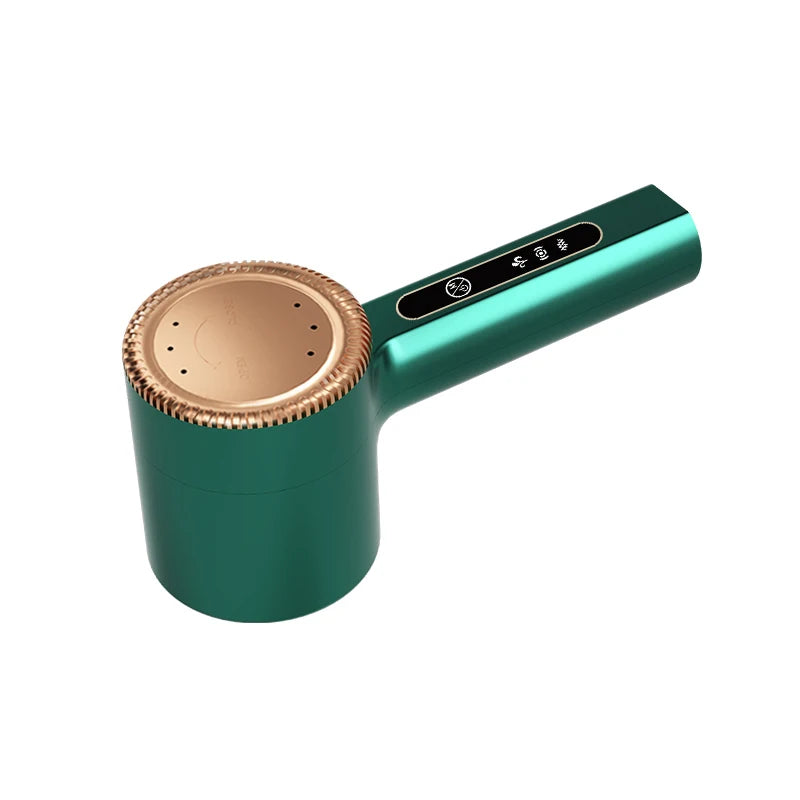LintLift Pro — Portable Electric Fabric Shaver